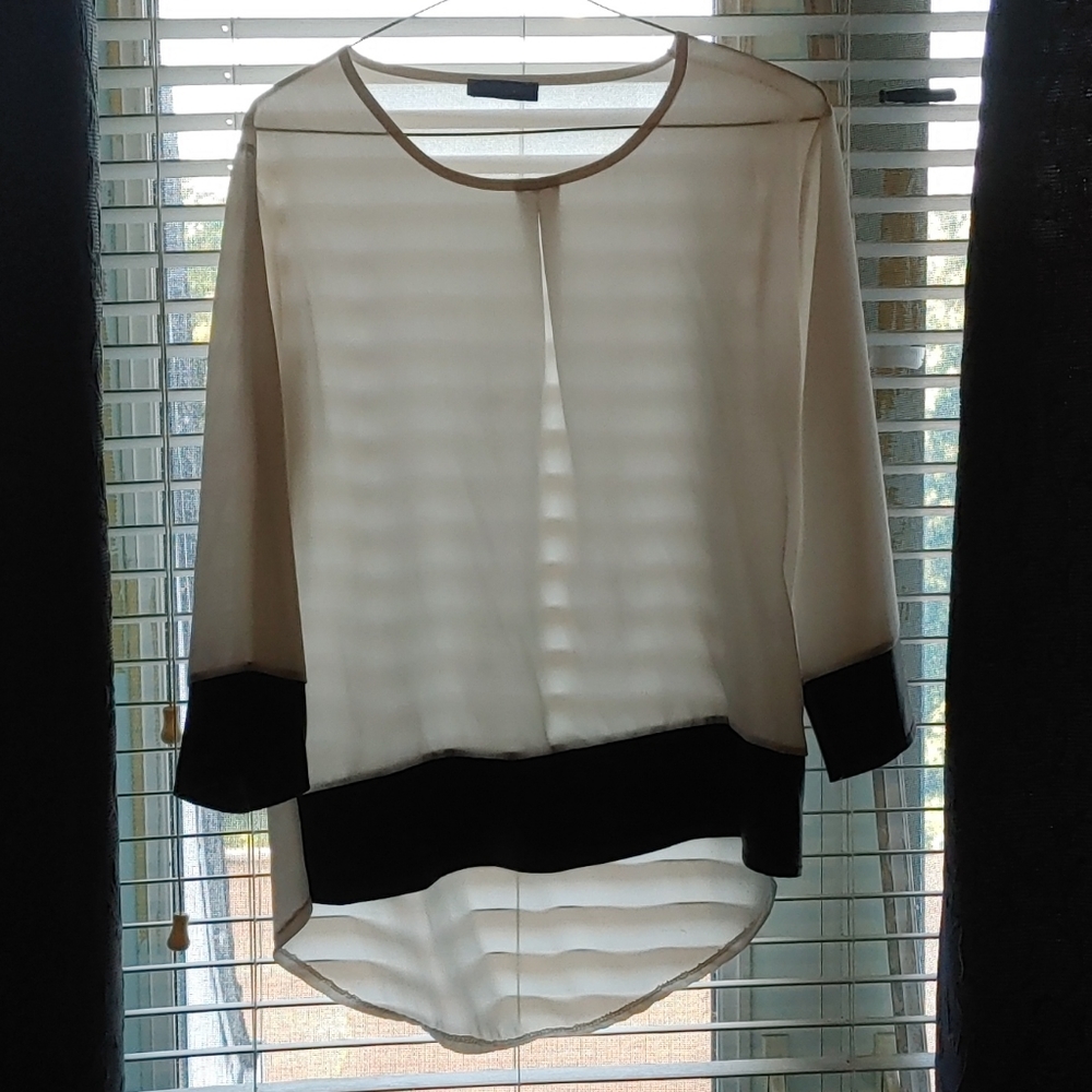 Ekinoks small-medium size Top
